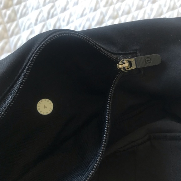 LULULEMON Circuit Breakers Tall - Picture 8 of 8